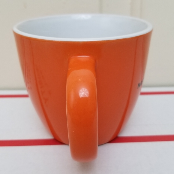 Merrell Coffee Mug Cup Footwear Shoes Hiking Boots - Picture 4 of 5